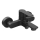 Sapho - Bath tap PAX matte black