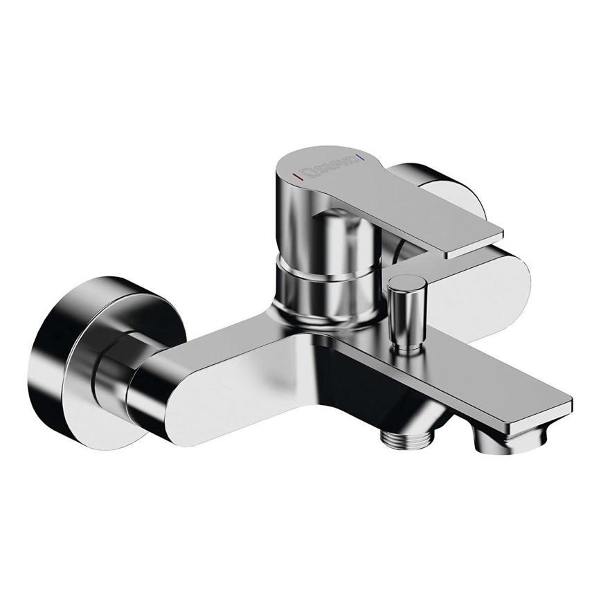 Sapho - Bath tap PAX shiny chrome