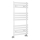 Sapho - Bathroom radiator JALOUSI 328W/230V 50x94 cm white