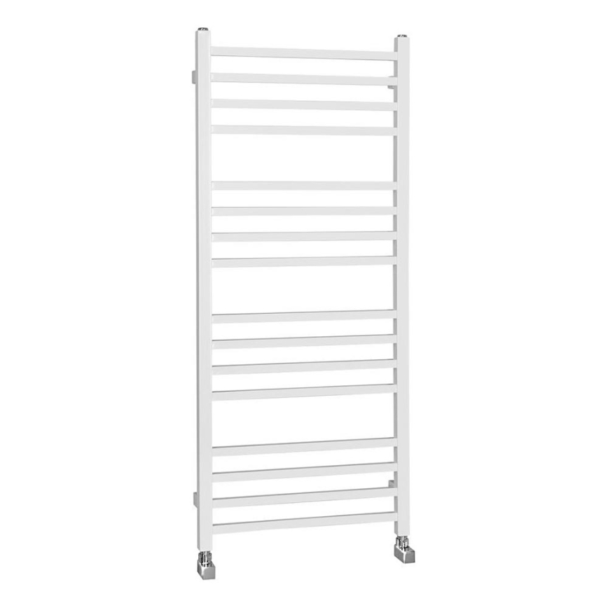Sapho - Bathroom radiator METRO 386W 50x120 cm white