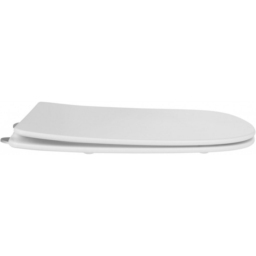 Sapho - BELLO SoftClose Toilet Seat, White