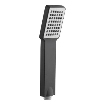 Sapho - Black Handheld Shower