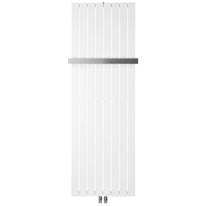 Sapho - COLONNA Bathroom Radiator 1205W/230V 60x180 cm White