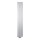 Sapho - COLONNA Bathroom Radiator 180 x 30 cm, Silver