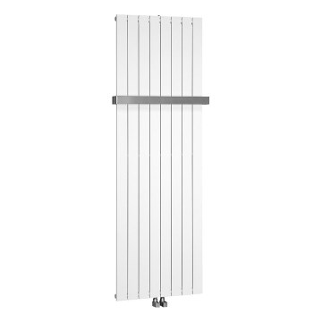 Sapho - COLONNA Bathroom Radiator 180x60 cm White
