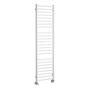 Sapho - DINA Bathroom Radiator 156 x 40 cm White