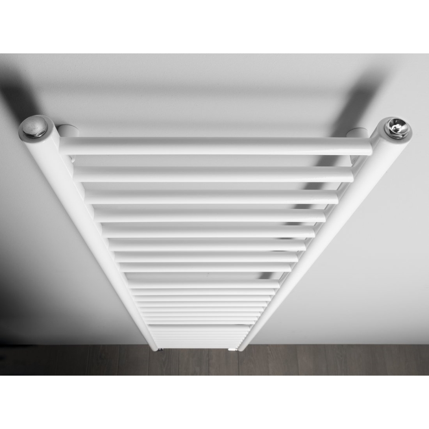 Sapho - DINA Bathroom Radiator 156 x 40 cm White