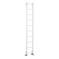 Sapho - DINA Bathroom Radiator 168x25 cm White