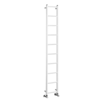 Sapho - DINA Bathroom Radiator 168x25 cm White