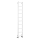 Sapho - DINA Bathroom Radiator 168x25 cm White
