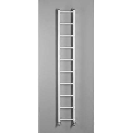 Sapho - DINA Bathroom Radiator 168x25 cm White