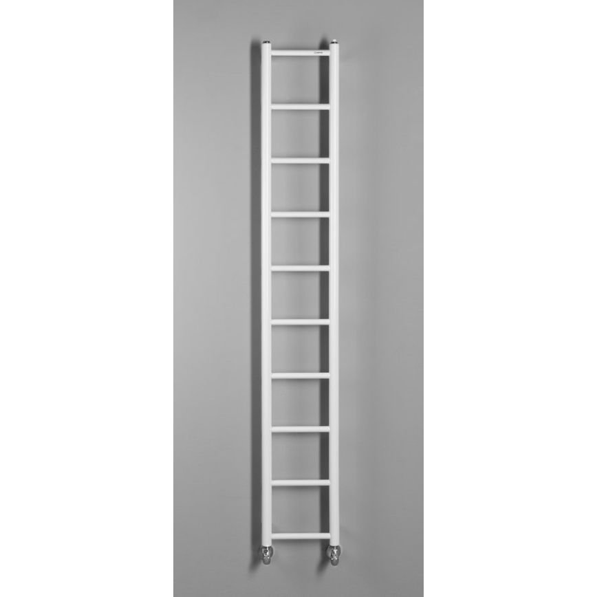 Sapho - DINA Bathroom Radiator 168x25 cm White