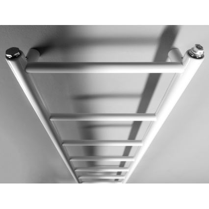 Sapho - DINA Bathroom Radiator 168x35 cm White