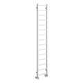 Sapho - DINA Bathroom Radiator 174 x 30 cm, White