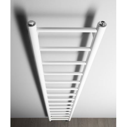 Sapho - DINA Bathroom Radiator 174 x 30 cm, White