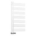 Sapho - DORLION Bathroom Radiator 120x50 cm, White