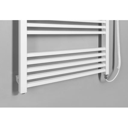 Sapho - Electric Towel Warmer METRO-E 800 W 162 x 60 cm White