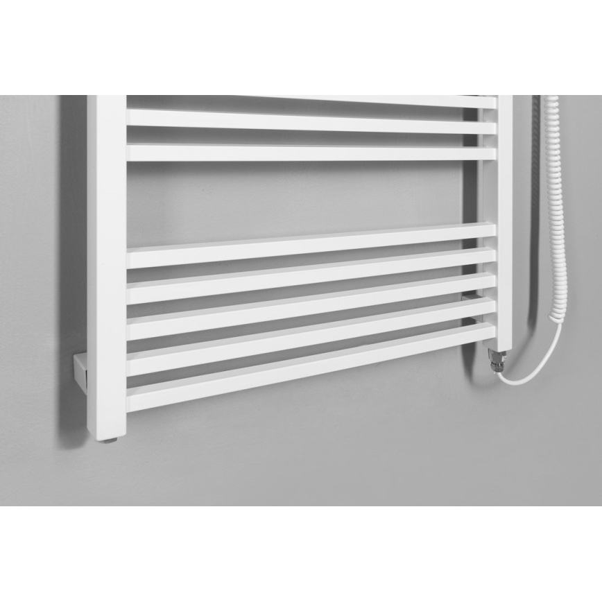 Sapho - Electric Towel Warmer METRO-E 800 W 162 x 60 cm White