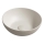 Sapho - FORMIGO countertop basin Ø 39 cm concrete/sand