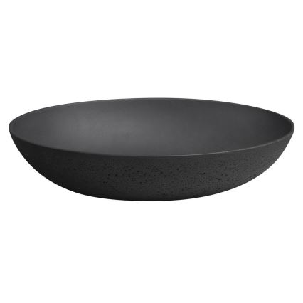 Sapho - FORMIGO Countertop Washbasin 60x40 cm Concrete/Anthracite
