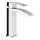 Sapho - GINKO Basin Mixer 15.6 cm Polished Chrome