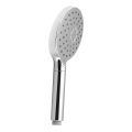 Sapho - Handheld rotating shower shiny chrome