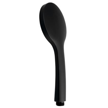 Sapho - Handheld shower matte black