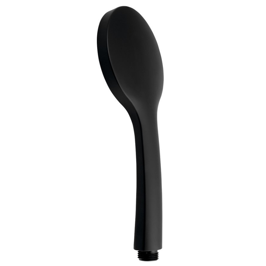 Sapho - Handheld shower matte black
