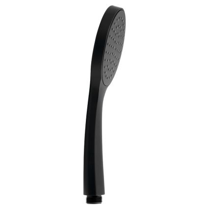 Sapho - Handheld shower matte black