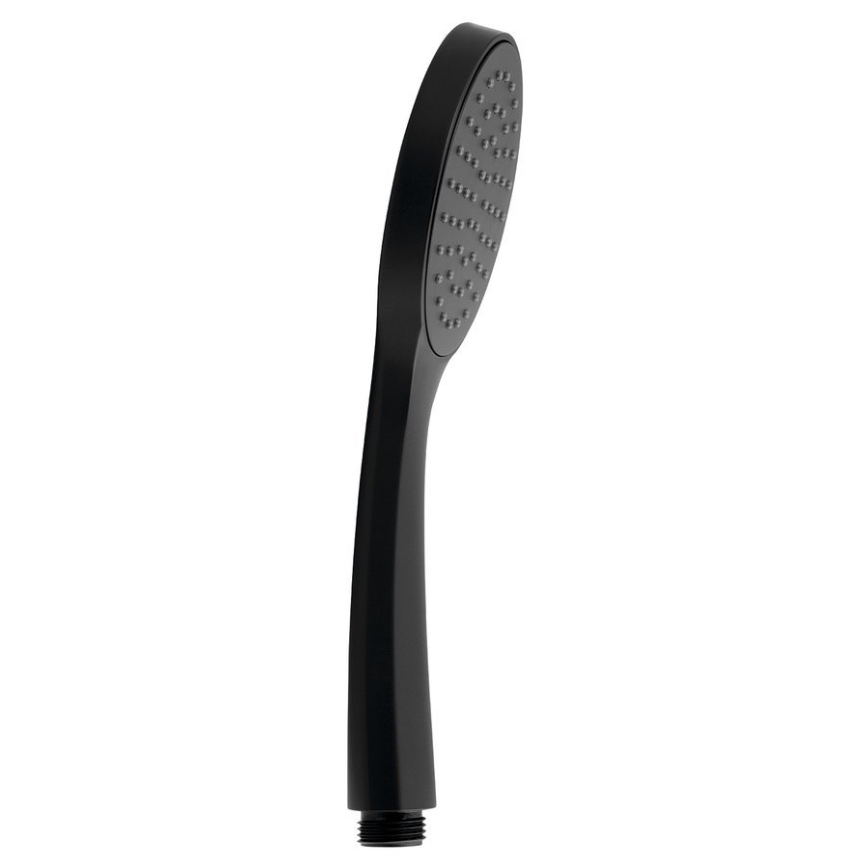Sapho - Handheld shower matte black