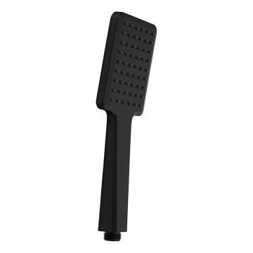 Sapho - Handheld shower matte black