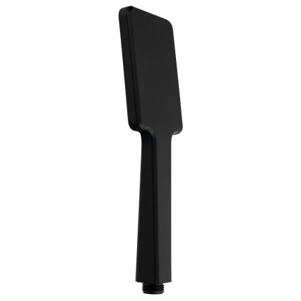 Sapho - Handheld shower matte black