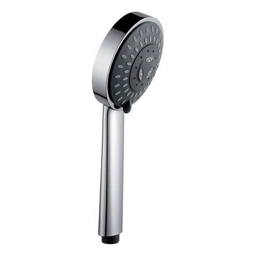 Sapho - Handheld shower shiny chrome