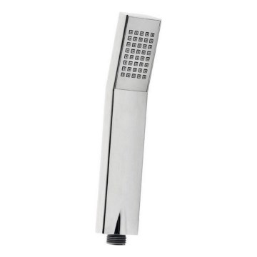 Sapho - Handheld shower shiny chrome