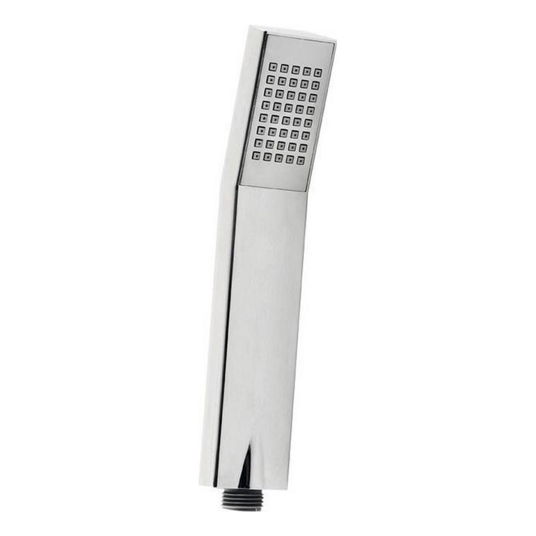 Sapho - Handheld shower shiny chrome