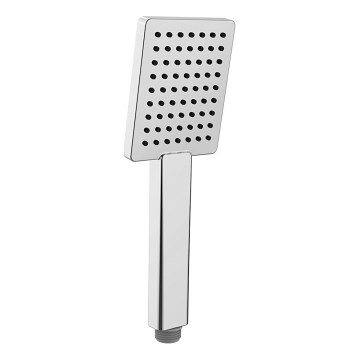 Sapho - Handheld shower shiny chrome