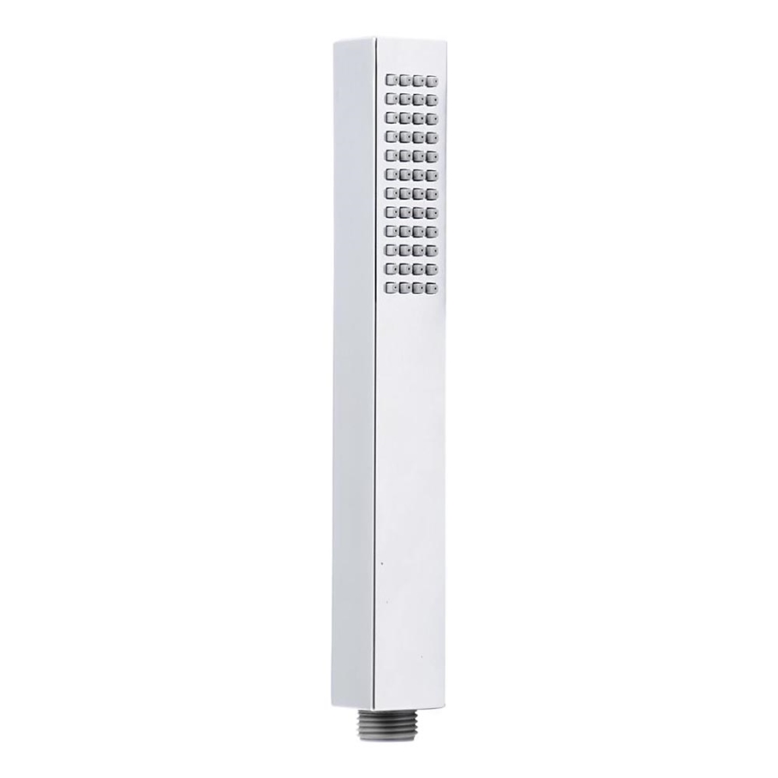 Sapho - Handheld shower shiny chrome