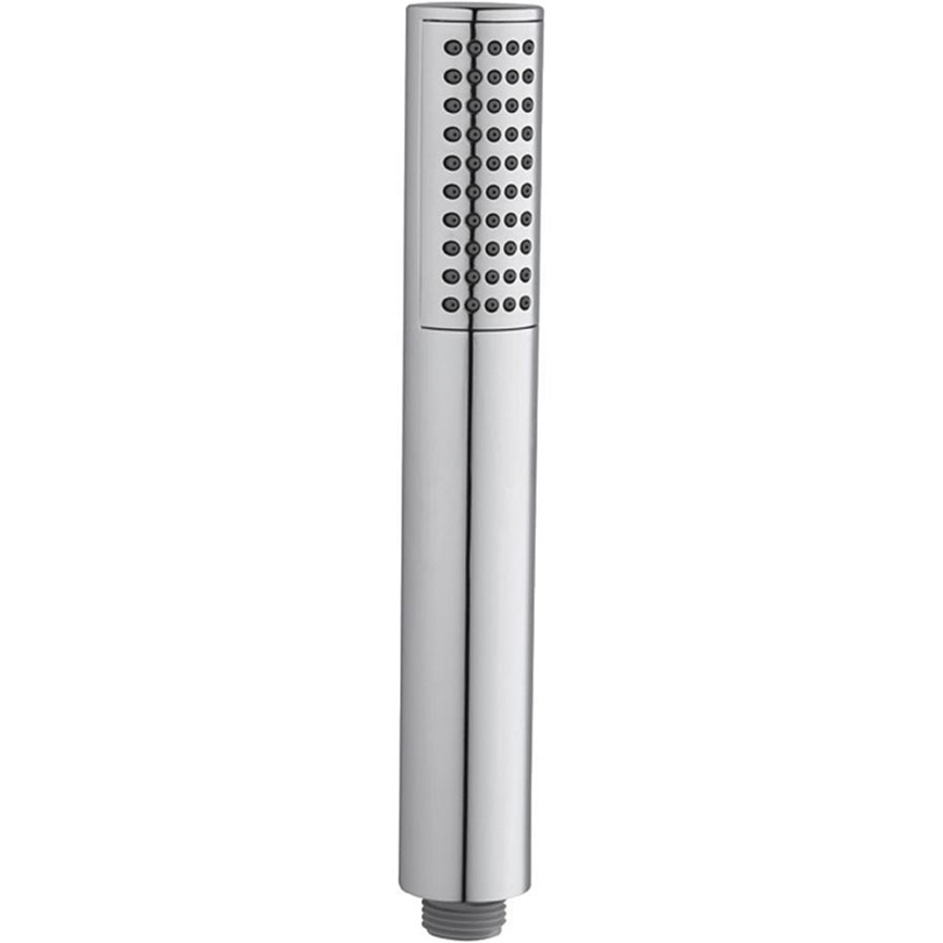 Sapho - Handheld shower shiny chrome