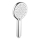 Sapho - Handheld shower with rinse mode shiny chrome