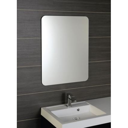 Sapho - ISHAPE Mirror 60x80 cm