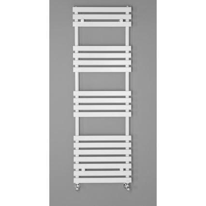 Sapho - JALOUSI Bathroom Radiator 150x50 cm White