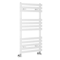 Sapho - JALOUSI Bathroom Radiator 94x50 cm White
