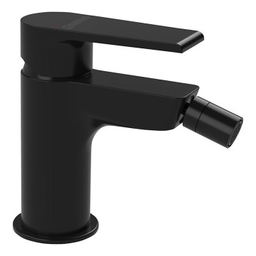 Sapho - KAI 12 cm Bidet Mixer, Matte Black