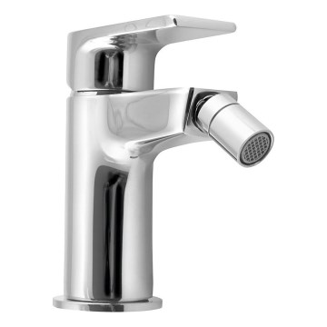 Sapho - KAI 12 cm bidet mixer polished chrome