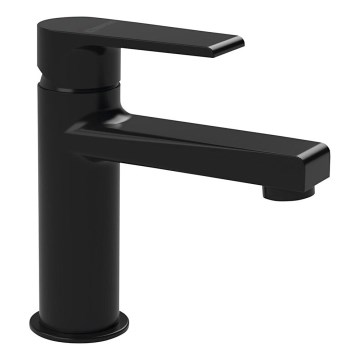 Sapho - KAI 15 cm Basin mixer tap, matte black