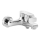 Sapho - KAI Bathtub Mixer, Polished Chrome