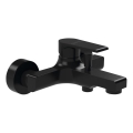 Sapho - KAI Matte Black Bath Mixer