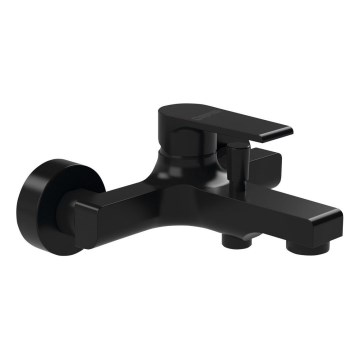 Sapho - KAI Matte Black Bath Mixer