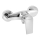 Sapho - KAI Shower Mixer in Polished Chrome