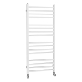 Sapho - METRO Bathroom Radiator 120 x 50 cm, White